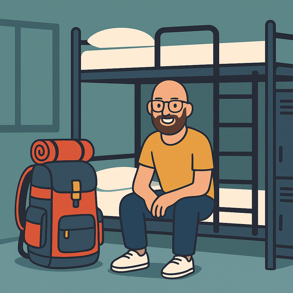 Backpacker Survival in Australia