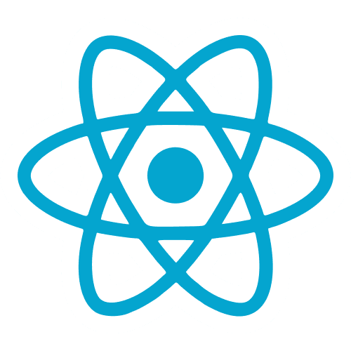 React